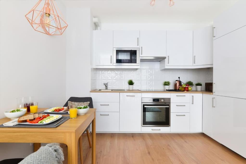 Laurel Bay Apartment Βουδαπέστη Εξωτερικό φωτογραφία